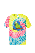 Pico Tie Dye Tee