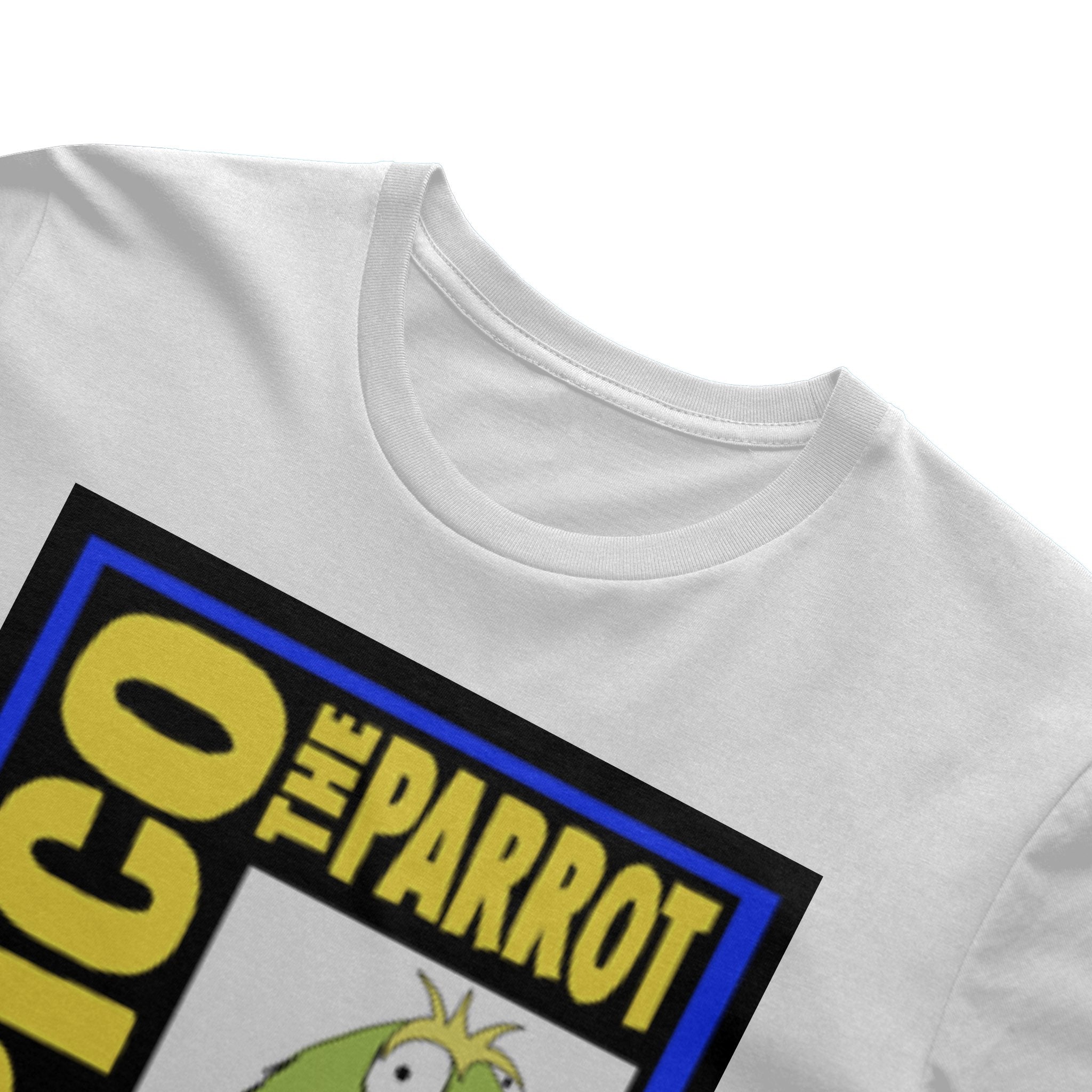 Picoconposter 2026 tee