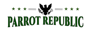 Parrot Republic - Home
